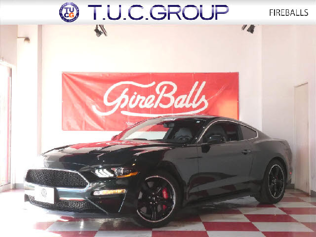 マスタング（フォード）の中古車 | 中古車情報・中古車検索なら【車