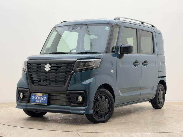 スペーシアベース XF 4WD 
