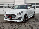 スイフト 1.2 ハイブリッド(HYBRID) RS セーフティパッケージ 4WD 