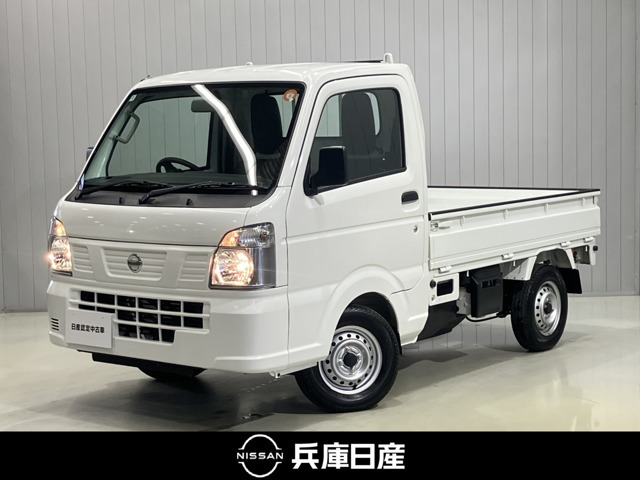 日産 NT100クリッパー 