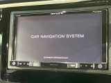 【ナビゲーション】使いやすいナビで目的地までしっかり案内してくれます。各種オーディオ再生機能も充実しており、お車の運転がさらに楽しくなります!!