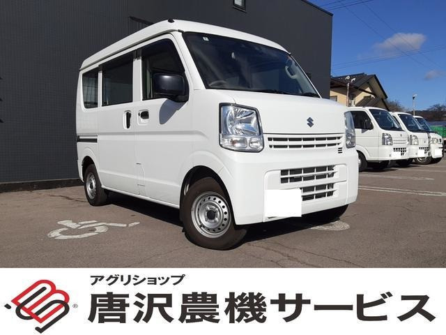 エブリイ PA ハイルーフ