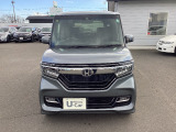 N-BOXカスタム G L ホンダセンシング 4WD 