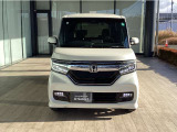 N-BOXカスタム G L ホンダセンシング 