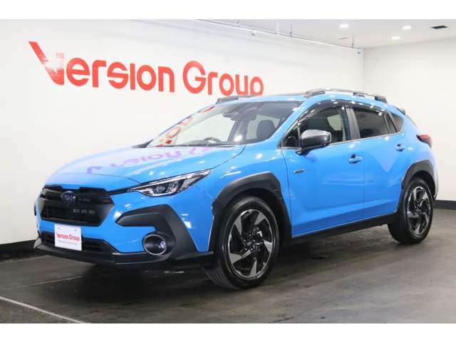 クロストレック 2.0 リミテッド 