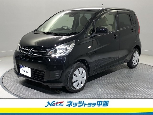 eKワゴンE e-アシスト