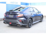 WRX  S4 2.4 STI スポーツR EX 4WD