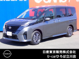 日産人気の、e-4ORCEハイウェイスターV 4WD 入荷しました♪