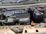 親切・丁寧な専門メカニックスタッフが応対!・車検・点検整備・事故等の修理などアフターサービスも安心。お車のカスタマイズもネクステージのサービススタッフまでご相談ください!