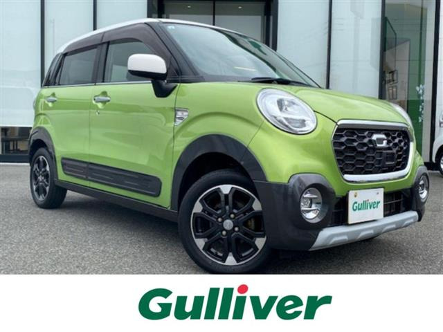 キャスト アクティバ G SAII 修復歴無し