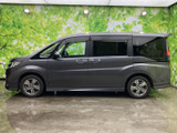 ステップワゴン 2.0 e:HEV スパーダ G EX ホンダセンシング 