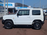 ジムニー XL 4WD 