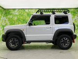 ジムニーシエラ 1.5 JC 4WD 
