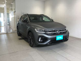 T-Roc R ブラック スタイル パフォーマンス 4WD 