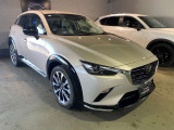 CX-3 1.5 15S アーバンドレッサー 