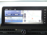 日産純正メモリーナビです。もちろん操作性もバッチリ!さぁ目的地を入力していろんな場所に遊びに行こう!!