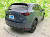 CX-5 2.0 20S ブラックトーンエディション 
