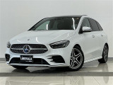 メルセデス・ベンツ Bクラス