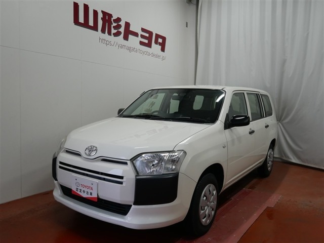 サクシードバン1.5 UL 4WD