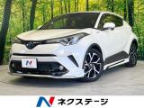 トヨタ C-HR