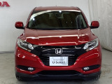 ヴェゼル 1.5 X ホンダセンシング 4WD 