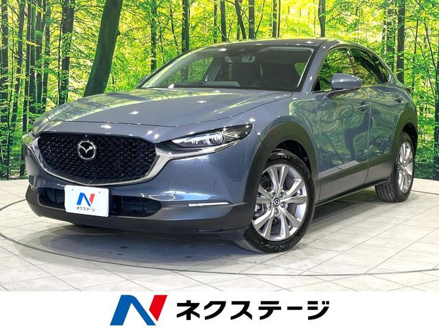 CX-301.8 XD プロアクティブ ツーリングセレクション