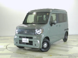 ホンダ N-VAN e: