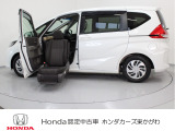 ホンダ フリード