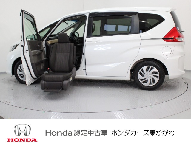 フリード 1.5 G ホンダセンシング 