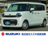 当社試乗車アップです☆ 全国のスズキディーラー店でお受けいただける保証付です☆