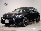 BMW 120Mスポーツが入庫いたしました。