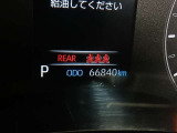 定期点検整備付き&保証付きなので、走行距離が伸びても安心。まだまだ現役で活躍できる車です。