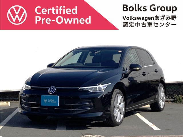 ゴルフ  TDI スタイル ディーゼルターボ