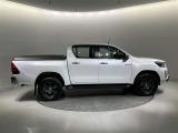 ハイラックス 2.4 Z ディーゼル 4WD 