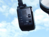 純正ドライブレコーダーDRH-224SD