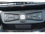 オートエアコンで温度を設定するだけで快適な車内環境を維持することができます!