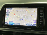 ナビがあると知らない場所でも安心して走行できますね^^