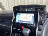 ドライブやレジャーのマストアイテム!快適なドライブをサポートするナビ付きなので、お出かけするのも安心です☆