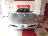 コルベット 5.7 クーペ ベースグレード