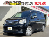 トヨタ ノア