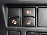 車線逸脱警報機能付いています!走行中に車線をはみ出すと警報音で知らせてくれます!