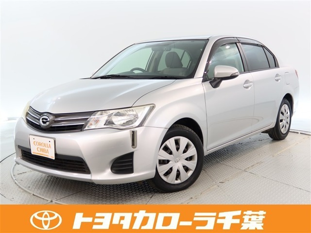 カローラアクシオ 1.5 X 