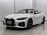 BMW 4シリーズカブリオレ