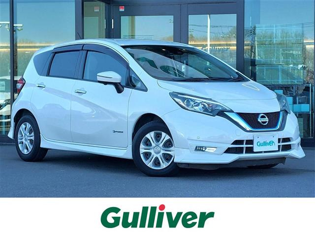 ノート 1.2 e-POWER X 修復歴無し