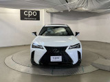こちらのお車は、CPO(Certified Pre-Owned=認定中古車)となります。厳しいレクサス基準をクリアした認定中古車をさします。