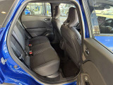 車線をはみ出しそうになった場合、ハンドル操作を行う「エマージェンシーレーンキープアシスト」など充実の運転支援システムを搭載。