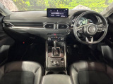 CX-5 2.2 XD ブラックトーンエディション 