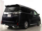 当店では、厳選された車両のみ展示しております。アルファード・ヴェルファイアに特化した専門店ならではの豊富な在庫の中から、お気に入りの一台をお探しください!