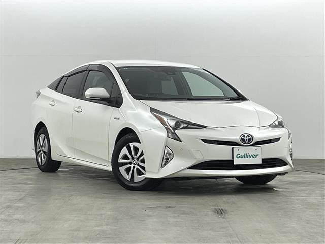 プリウス 1.8 A 修復歴無し