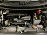 【低燃費の軽自動車】地球に優しく、お財布にも優しい低燃費!ガソリン高騰の今、本当に助かります!そのうえ、良く走ってくれますよ!本当に最近のクルマは、燃費が良いですね!